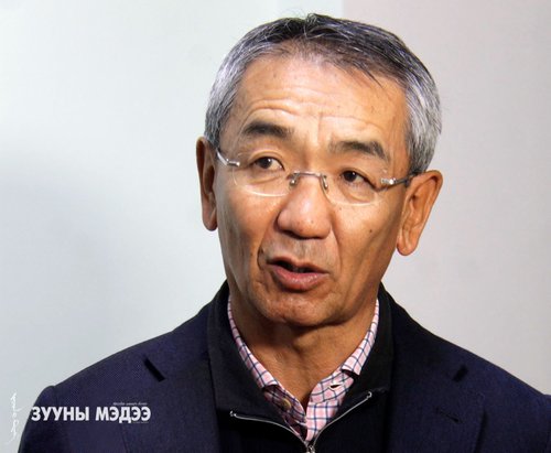 Ц.Мөнх-Оргил: Томилгооны сонсголыг ялгамжтай хийх ёстой гэж Цэц дүгнэсэн